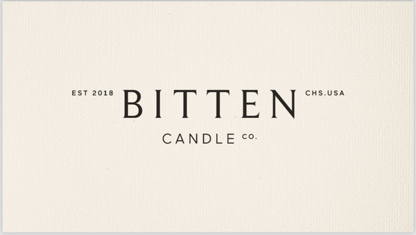 Bitten Candle Co.
